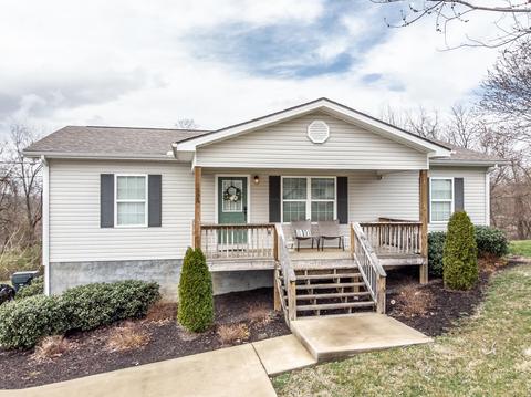 505 E Barton Ridge Road Greeneville Tn 37745, Greeneville, TN 37745 photo 46
