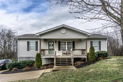 505 E Barton Ridge Road Greeneville Tn 37745, Greeneville, TN 37745 photo 1