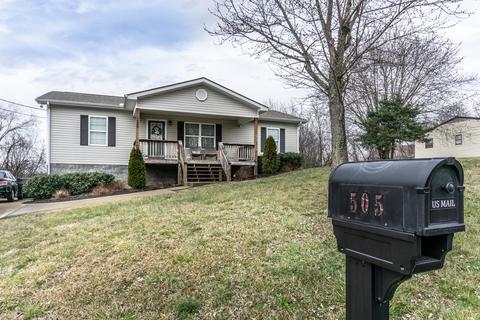 505 E Barton Ridge Road Greeneville Tn 37745, Greeneville, TN 37745 photo 2