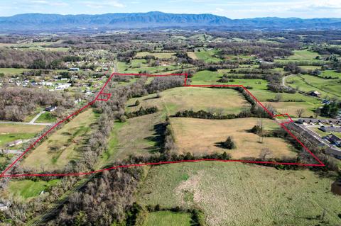 824 E Mckee Street Greeneville Tn 37743, Greeneville, TN 37743