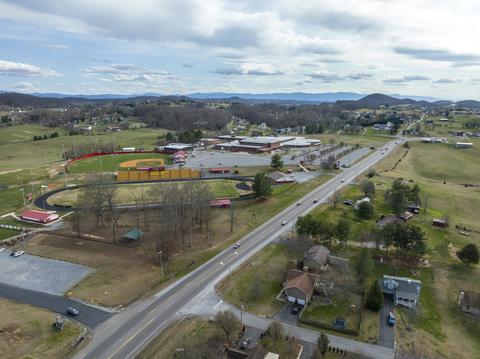 1323 Suncrest Drive Gray Tn 37615, Gray, TN 37615 photo 45