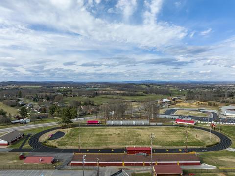 1323 Suncrest Drive Gray Tn 37615, Gray, TN 37615 photo 41