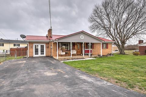 34346 Stagecoach Road Road Glade Spring Va 24340, Glade Spring, VA 24340 photo 1