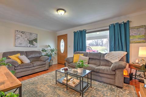 34346 Stagecoach Road Road Glade Spring Va 24340, Glade Spring, VA 24340 photo 10