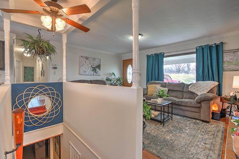 34346 Stagecoach Road Road Glade Spring Va 24340, Glade Spring, VA 24340 photo 8