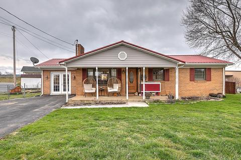 34346 Stagecoach Road Road Glade Spring Va 24340, Glade Spring, VA 24340 photo 2