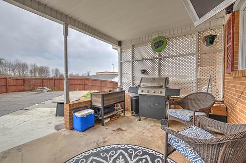 34346 Stagecoach Road Road Glade Spring Va 24340, Glade Spring, VA 24340 photo 27