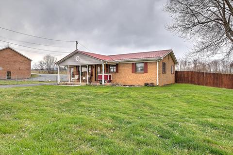 34346 Stagecoach Road Road Glade Spring Va 24340, Glade Spring, VA 24340 photo 32