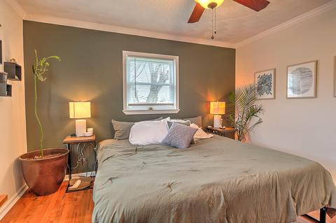 34346 Stagecoach Road Road Glade Spring Va 24340, Glade Spring, VA 24340 photo 21