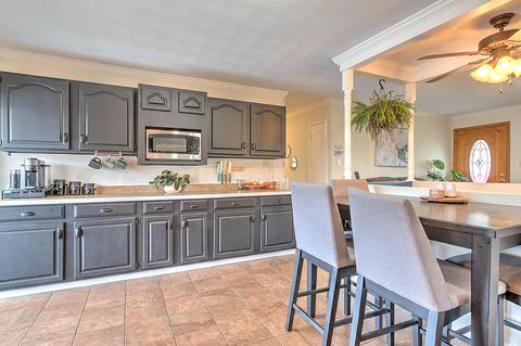 34346 Stagecoach Road Road Glade Spring Va 24340, Glade Spring, VA 24340 photo 15