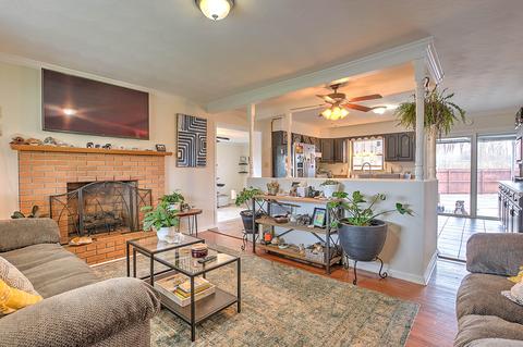 34346 Stagecoach Road Road Glade Spring Va 24340, Glade Spring, VA 24340 photo 11