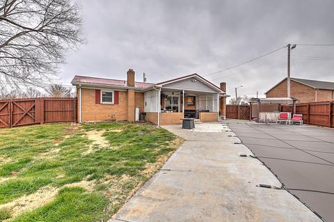 34346 Stagecoach Road Road Glade Spring Va 24340, Glade Spring, VA 24340 photo 4