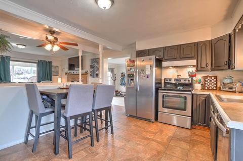 34346 Stagecoach Road Road Glade Spring Va 24340, Glade Spring, VA 24340 photo 13