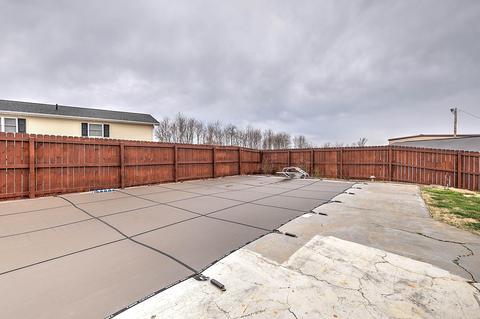 34346 Stagecoach Road Road Glade Spring Va 24340, Glade Spring, VA 24340 photo 29