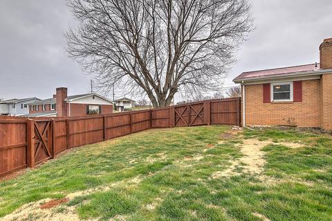 34346 Stagecoach Road Road Glade Spring Va 24340, Glade Spring, VA 24340 photo 31
