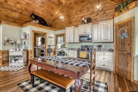 19373 N Fork River Road Abingdon Va 24210, Abingdon, VA 24210 photo 14