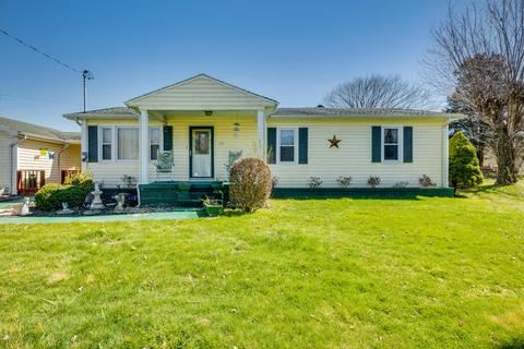 217 Boring Chapel Road Gray Tn 37615, Gray, TN 37615 photo 1