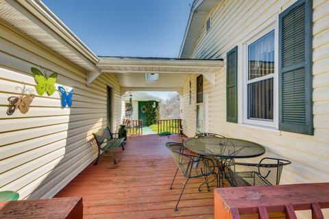217 Boring Chapel Road Gray Tn 37615, Gray, TN 37615 photo 6