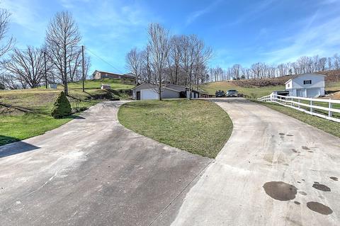 5223 Flat Gap Road Pound Va 24279, Pound, VA 24279 photo 36
