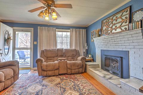 5223 Flat Gap Road Pound Va 24279, Pound, VA 24279 photo 9