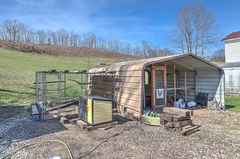 5223 Flat Gap Road Pound Va 24279, Pound, VA 24279 photo 30