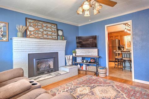 5223 Flat Gap Road Pound Va 24279, Pound, VA 24279 photo 7