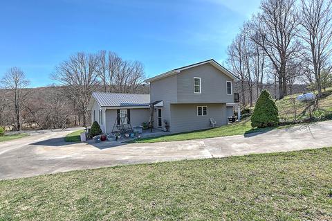 5223 Flat Gap Road Pound Va 24279, Pound, VA 24279 photo 35