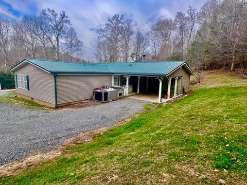 459 Silver Leaf Lane Chuckey Tn 37641, Chuckey, TN 37641 photo 29
