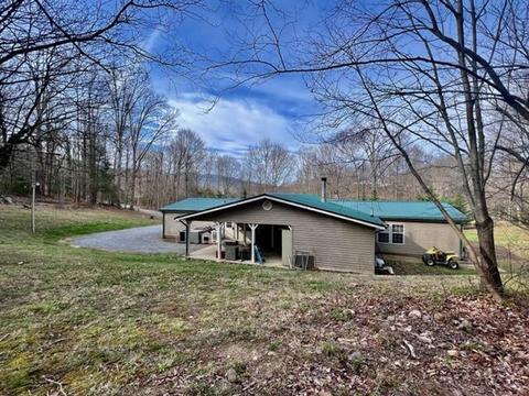459 Silver Leaf Lane Chuckey Tn 37641, Chuckey, TN 37641 photo 33