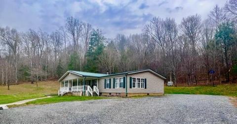 459 Silver Leaf Lane Chuckey Tn 37641, Chuckey, TN 37641 photo 2