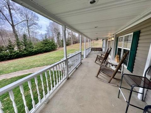 459 Silver Leaf Lane Chuckey Tn 37641, Chuckey, TN 37641 photo 3