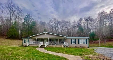 459 Silver Leaf Lane Chuckey Tn 37641, Chuckey, TN 37641 photo 1