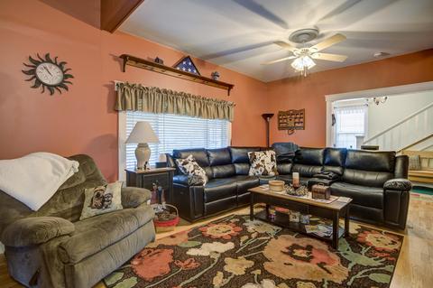 220 1st Street Erwin Tn 37650, Erwin, TN 37650 photo 3