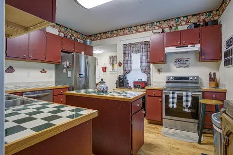 220 1st Street Erwin Tn 37650, Erwin, TN 37650 photo 7