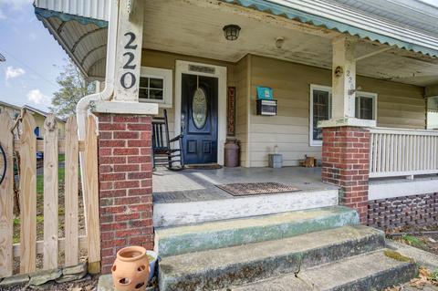 220 1st Street Erwin Tn 37650, Erwin, TN 37650 photo 35