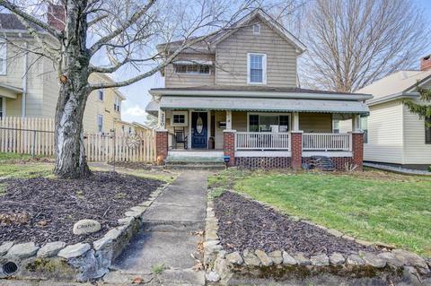 220 1st Street Erwin Tn 37650, Erwin, TN 37650 photo 1