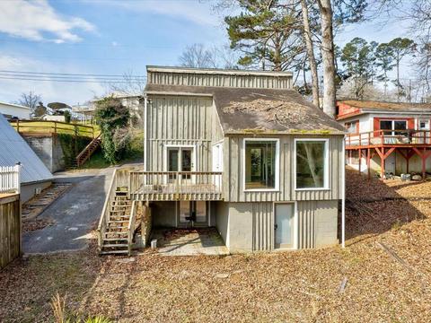 278 Hampton Drive Rutledge Tn 37861, Rutledge, TN 37861 photo 2