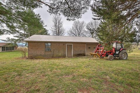 149 Hoard Road Limestone Tn 37681, Limestone, TN 37681 photo 5