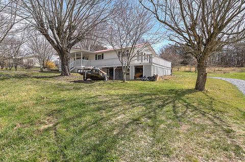5490 Old Stage Road Chuckey Tn 37641, Chuckey, TN 37641 photo 33