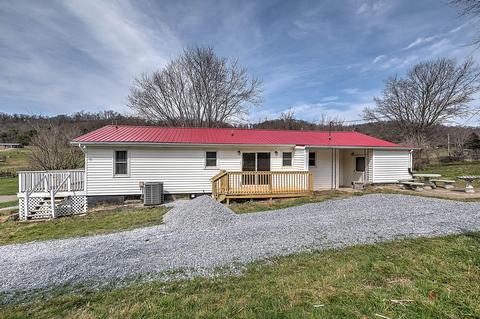 5490 Old Stage Road Chuckey Tn 37641, Chuckey, TN 37641 photo 30
