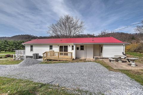 5490 Old Stage Road Chuckey Tn 37641, Chuckey, TN 37641 photo 29