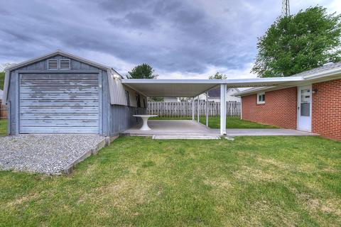 245 Stalling Lane Erwin Tn 37650, Erwin, TN 37650 photo 20