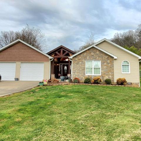 122 Fire Hall Road Fall Branch Tn 37656, Fall Branch, TN 37656 photo 2