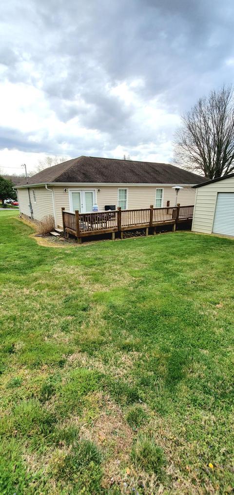 122 Fire Hall Road Fall Branch Tn 37656, Fall Branch, TN 37656 photo 33