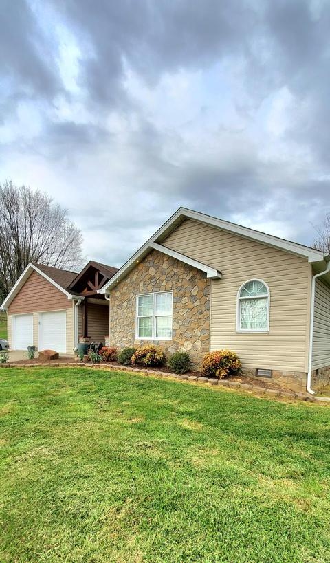 122 Fire Hall Road Fall Branch Tn 37656, Fall Branch, TN 37656 photo 3