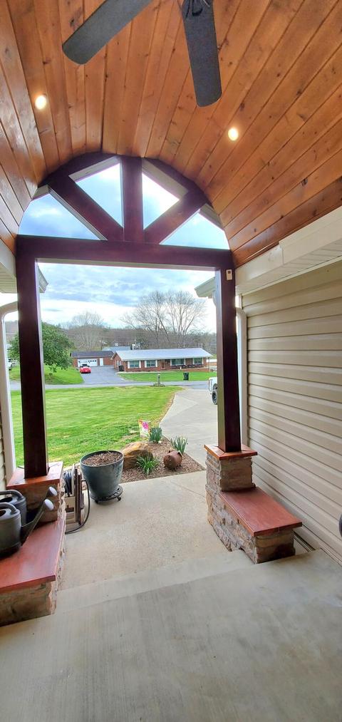 122 Fire Hall Road Fall Branch Tn 37656, Fall Branch, TN 37656 photo 40