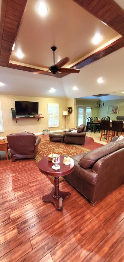 122 Fire Hall Road Fall Branch Tn 37656, Fall Branch, TN 37656 photo 14