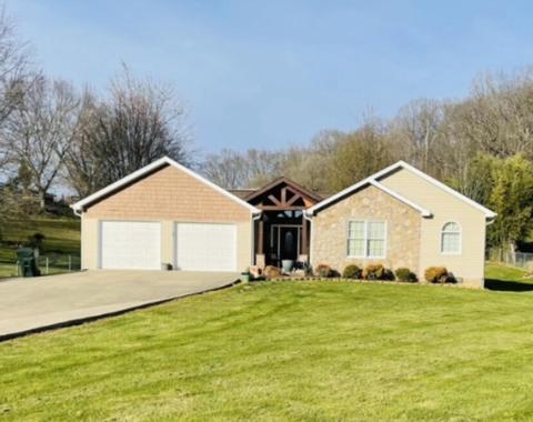 122 Fire Hall Road Fall Branch Tn 37656, Fall Branch, TN 37656 photo 1