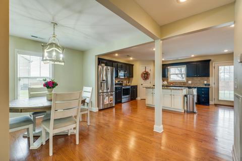 1160 Shadden Road Gray Tn 37615, Gray, TN 37615 photo 11