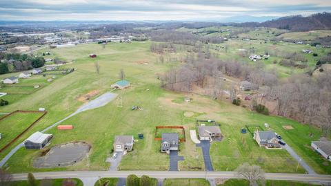 1160 Shadden Road Gray Tn 37615, Gray, TN 37615 photo 48